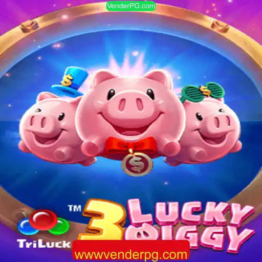 Explorando o Mundo de 3LUCKYPIGGY: Um Jogo Inovador