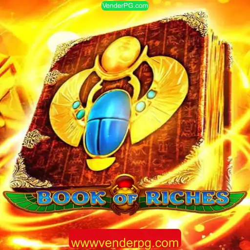 Descubra o Fascinante Mundo de BookofRiches