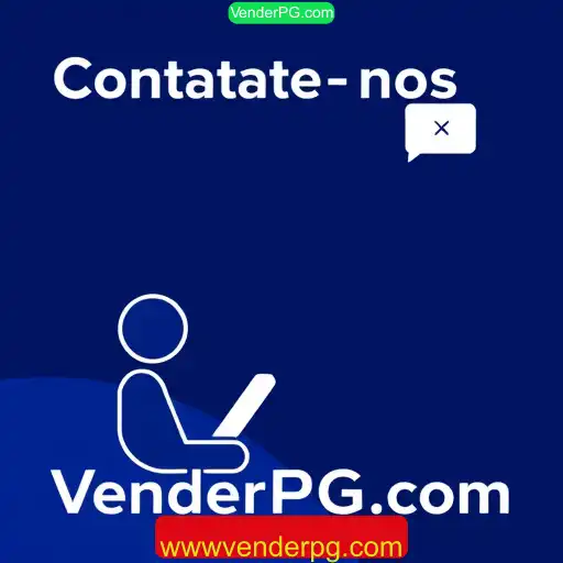 Contate-nos