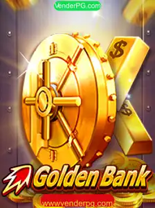 CrazyGoldenBank: Aventure-se no Mundo de Riquezas e Estratégias