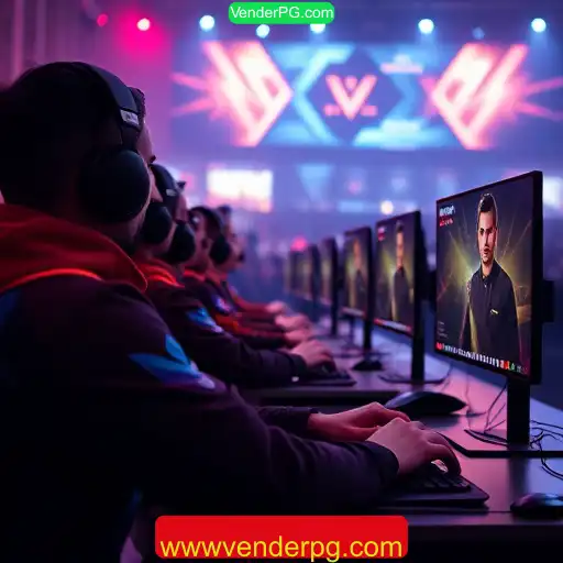 Esportes virtuais
