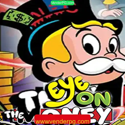 EyeOnTheMoney: Mergulhe no Mundo das Finanças com Este Jogo Inovador