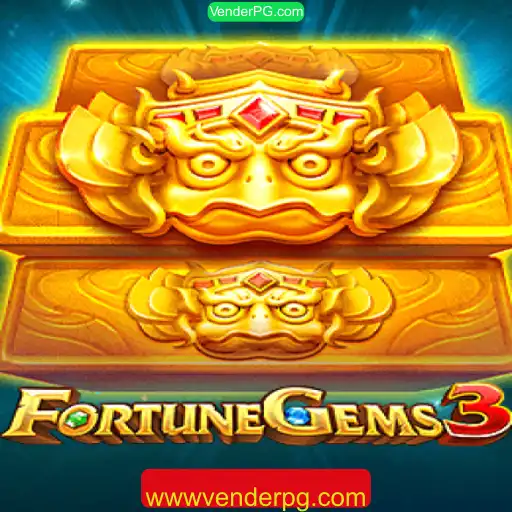 FortuneGems3: Um Mergulho no Universo do Novo Jogo de Aventura