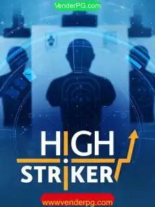 HighStriker: A Aventura Incrível do Jogo de Habilidade Moderna