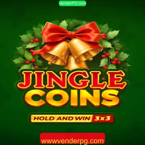 Descubra o Mundo de Jinglecoins: Um Jogo Empolgante de Competição e Estratégia