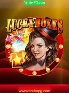 Descubra o Emocionante Jogo LuckyBoxes