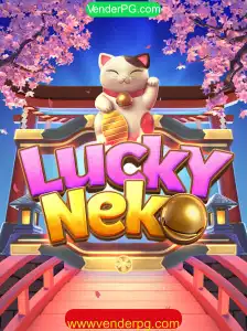 Conheça o Jogo LuckyNeko: Estratégias e Regras para Vencer