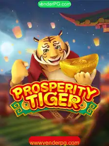Explorando o Mundo de ProsperityTiger: Um Mergulho nas Regras e Estratégias