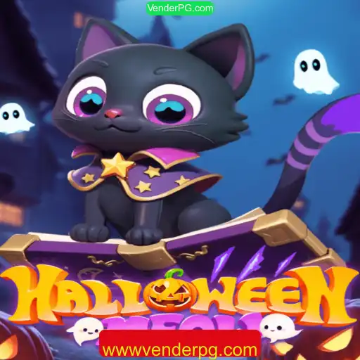 Descubra o Fascinante Mundo de HalloweenMeow