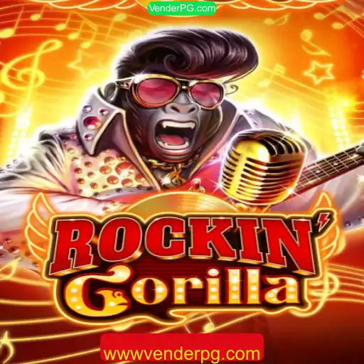 Explorando o Mundo de RockinGorilla
